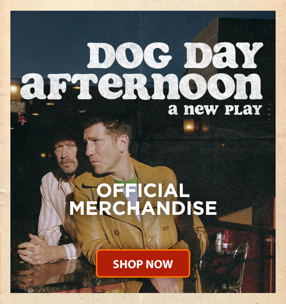 DDA Homepage – Araca Event Merch