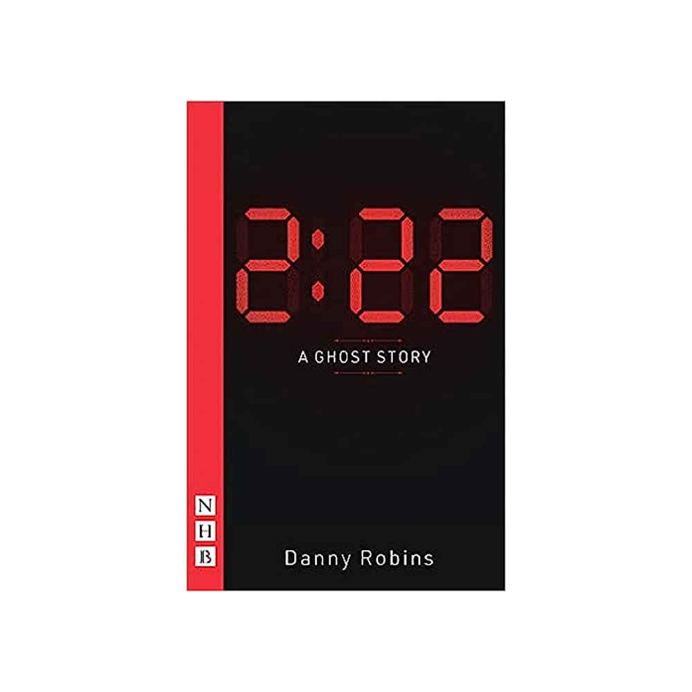 2:22 A Ghost Story Script