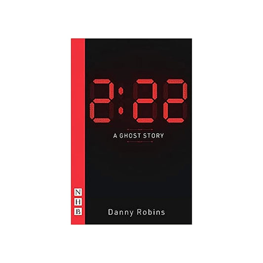 2:22 A Ghost Story Script