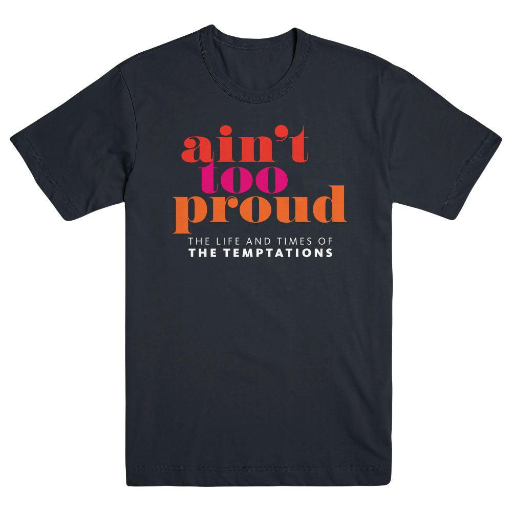 Show Logo Tee