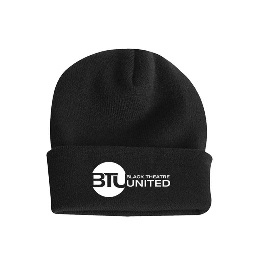 Black Theatre United Beanie