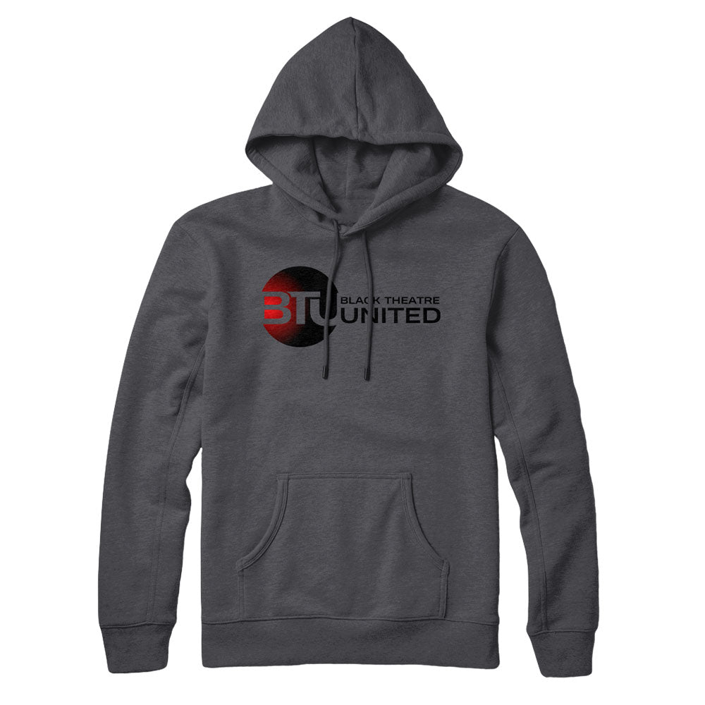 Black Theatre United Unisex Hoodie