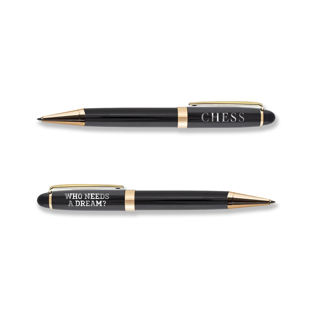 Chess Dream Pen
