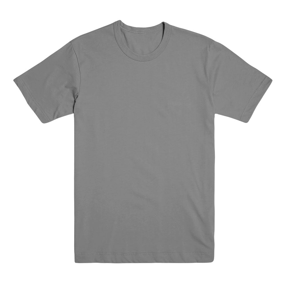 JOY Sample Tee (Grey)
