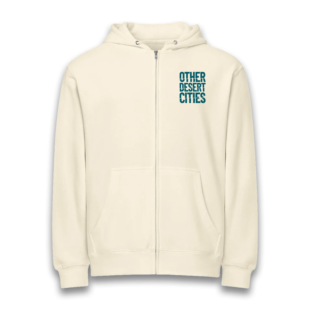 Other Desert Cities Unisex Logo Hoodie