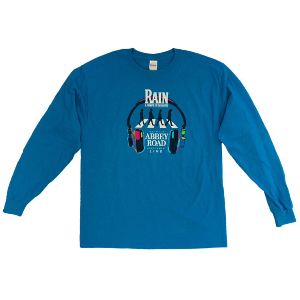 Abbey Road Long-Sleeve Tee