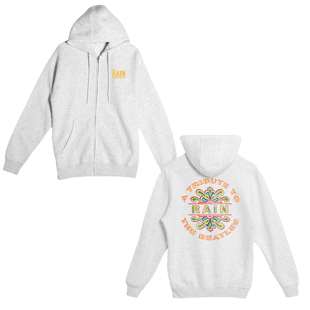 Sgt. Pepper Logo Hoodie