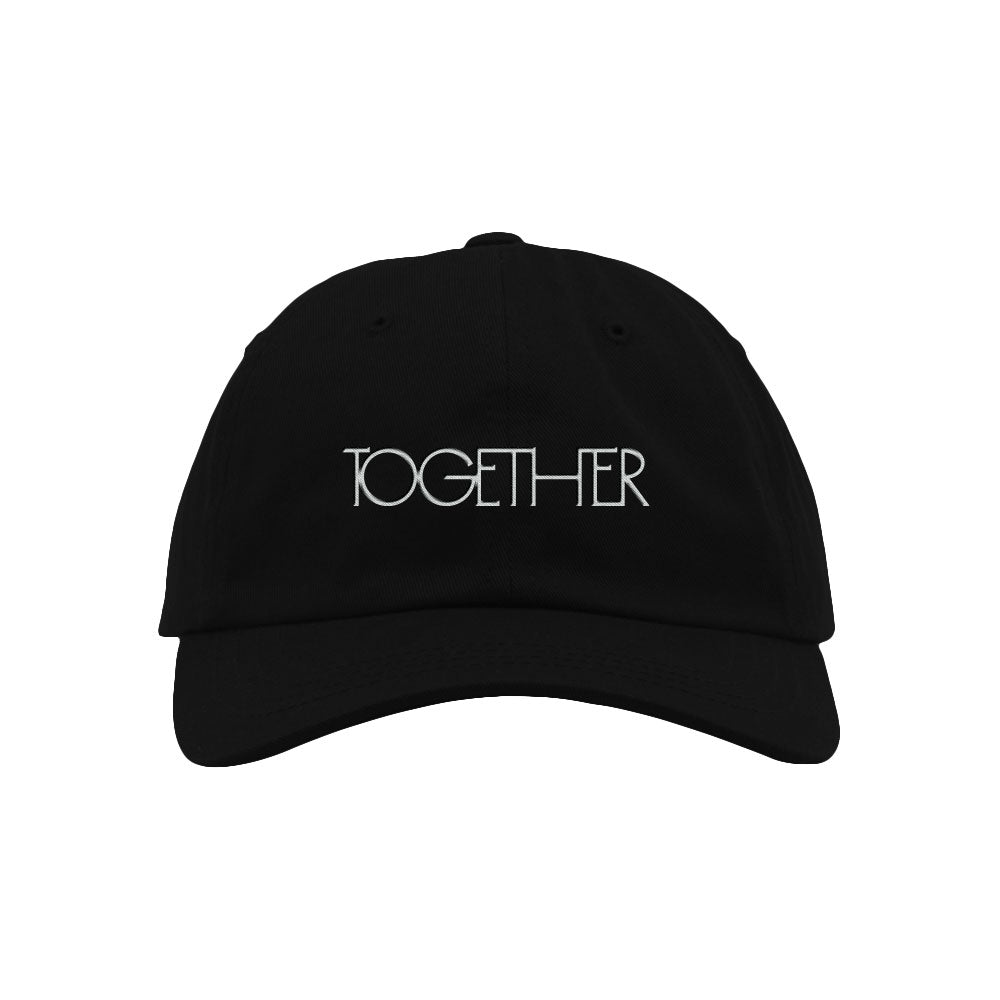 Together Logo Hat
