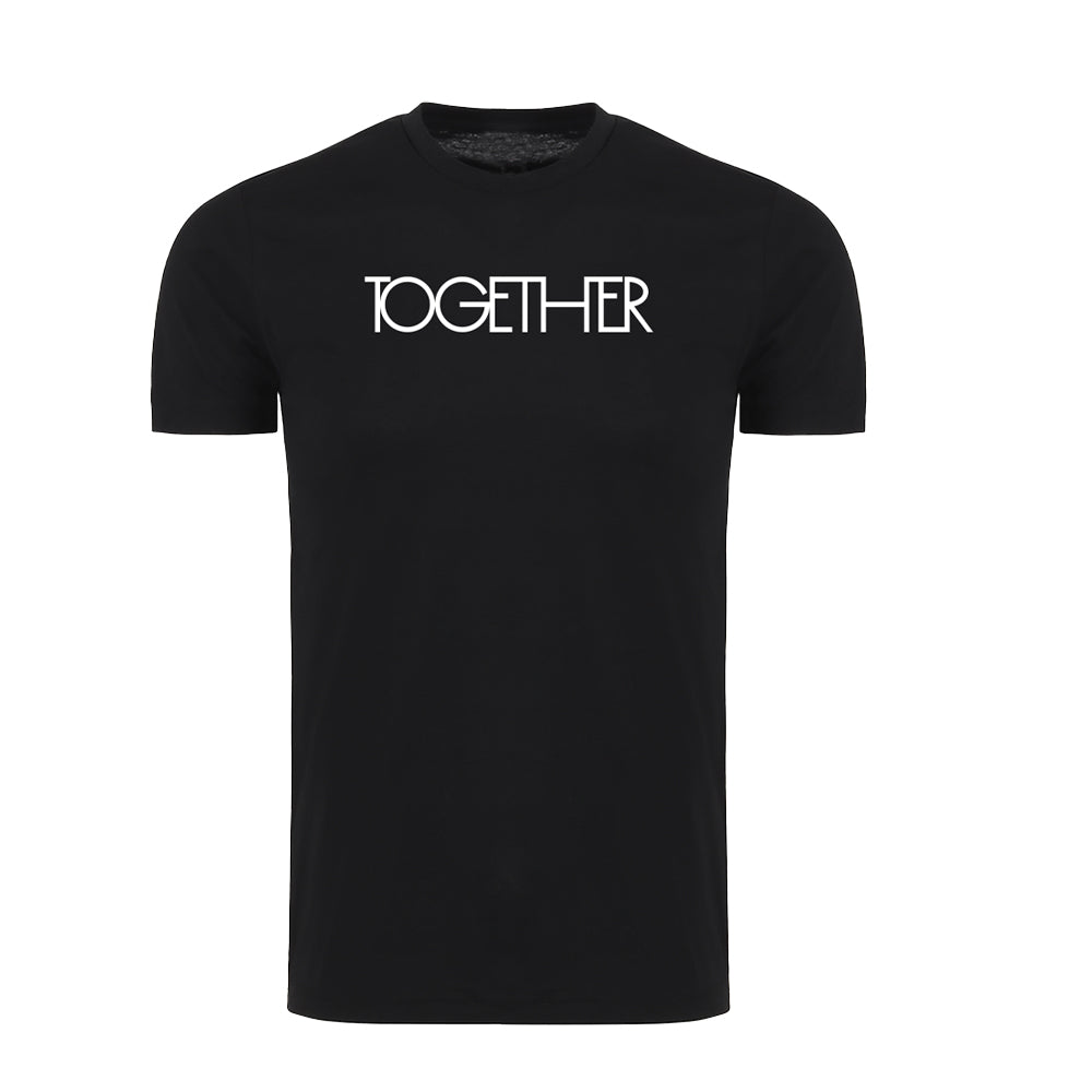 Together Logo Tee