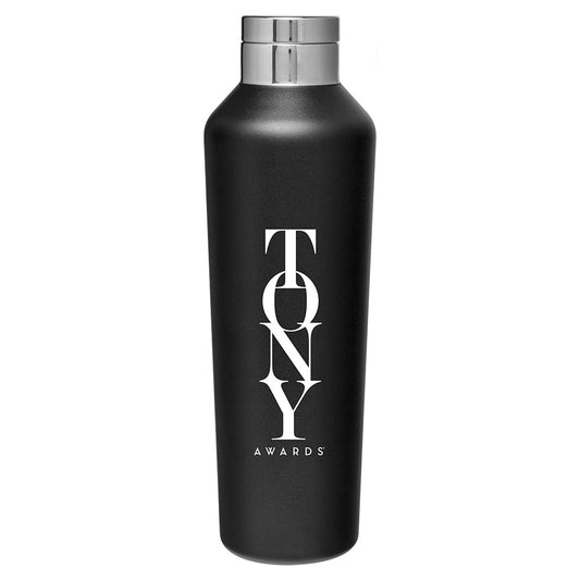 Stainless Steel Thermal Bottle
