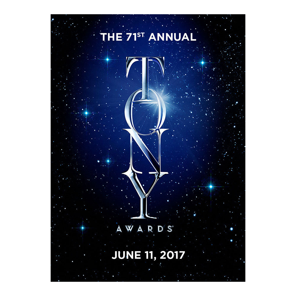 2017 Tony Magnet