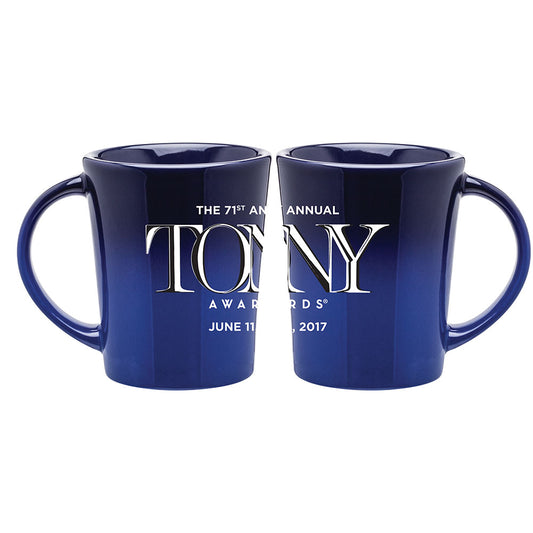 2017 Tony Mug