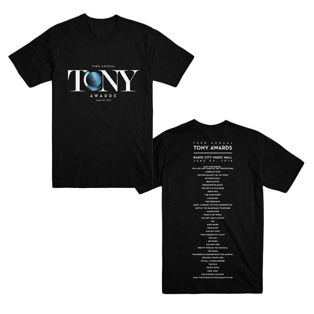 2019 Logo Tee