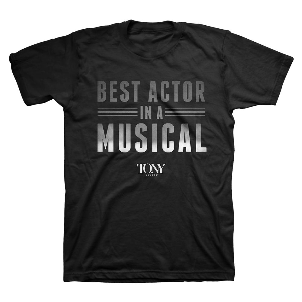 Best Actor Tee
