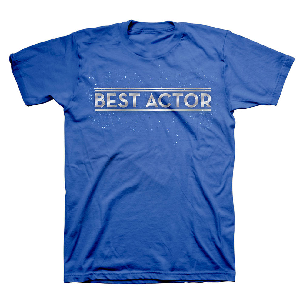 2015 Best Actor Tee