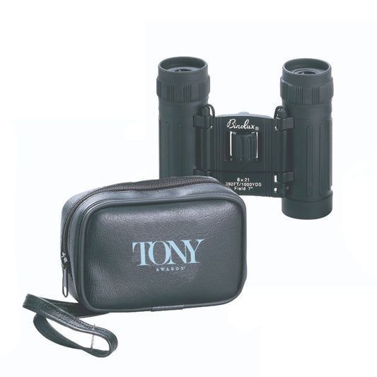 Logo Binoculars
