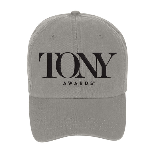 Logo Cap