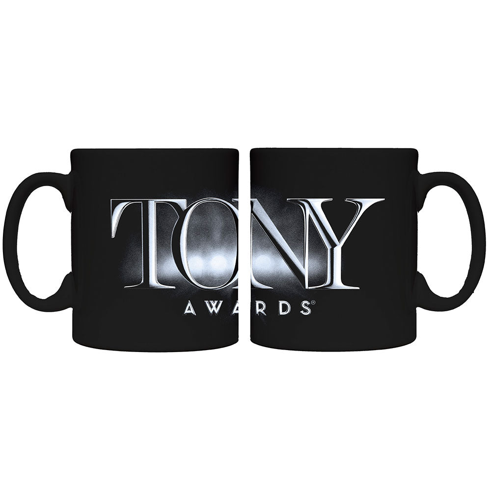 Logo Mug