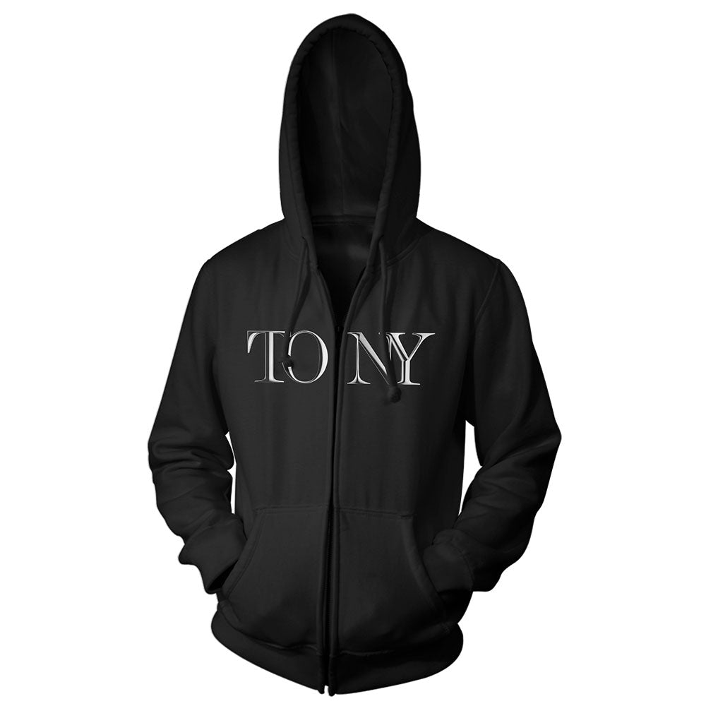 2016 Logo Hoodie