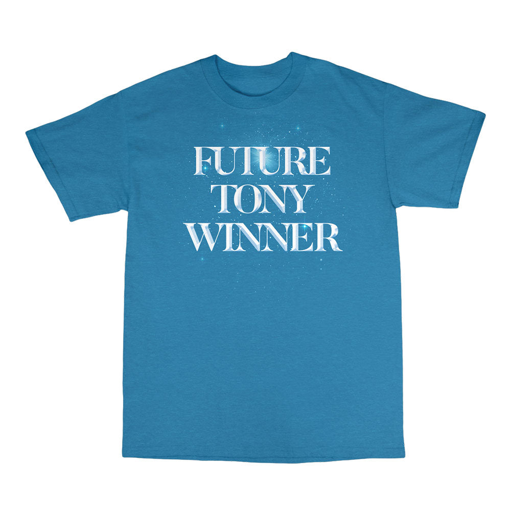 Future Winner Youth Tee