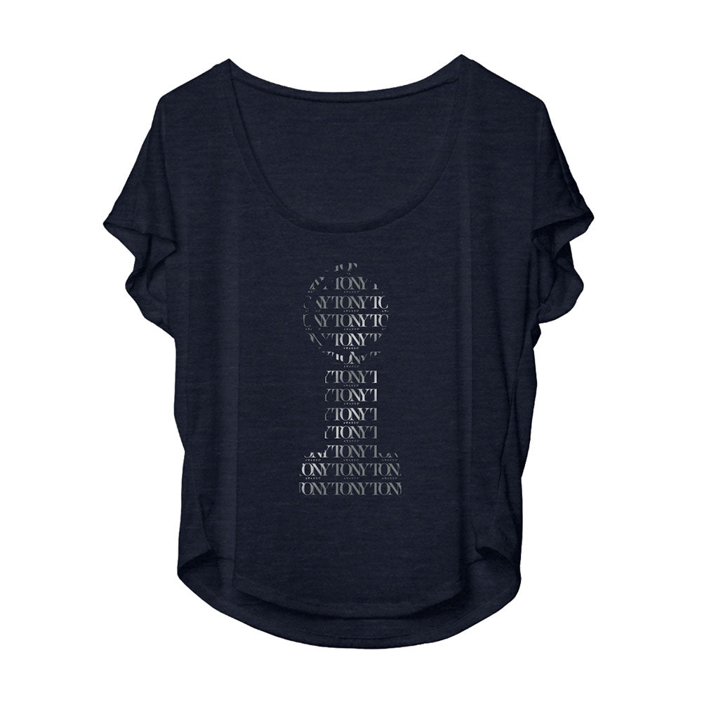 Tony Award Dolman Tshirt