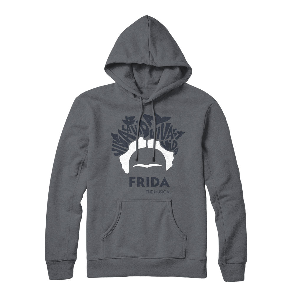 Frida Logo Hoodie