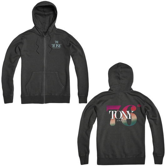 Tony Awards 2023 Zip Hoodie