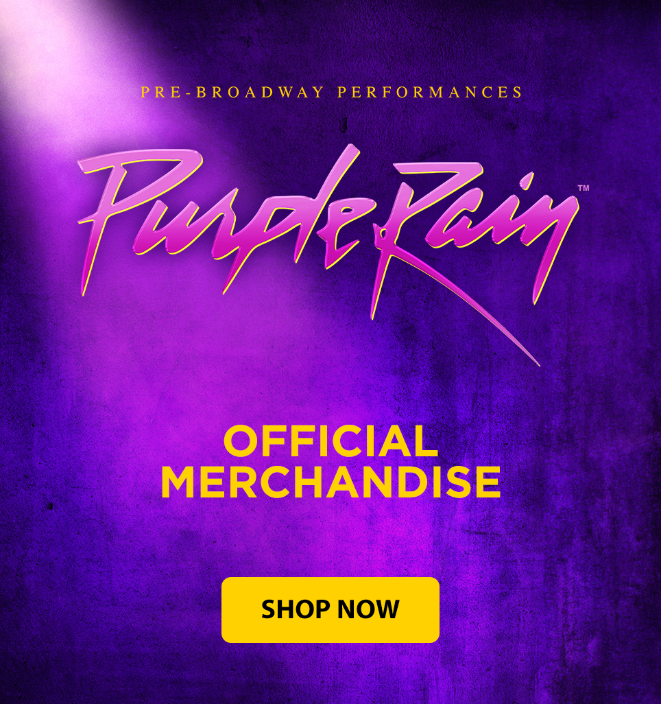 PRN Homepage – Araca Event Merch