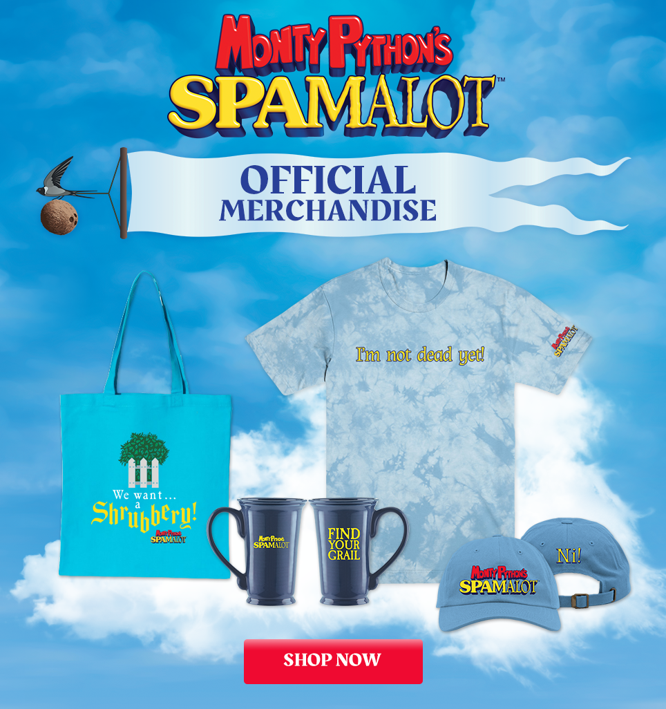 SPM Homepage