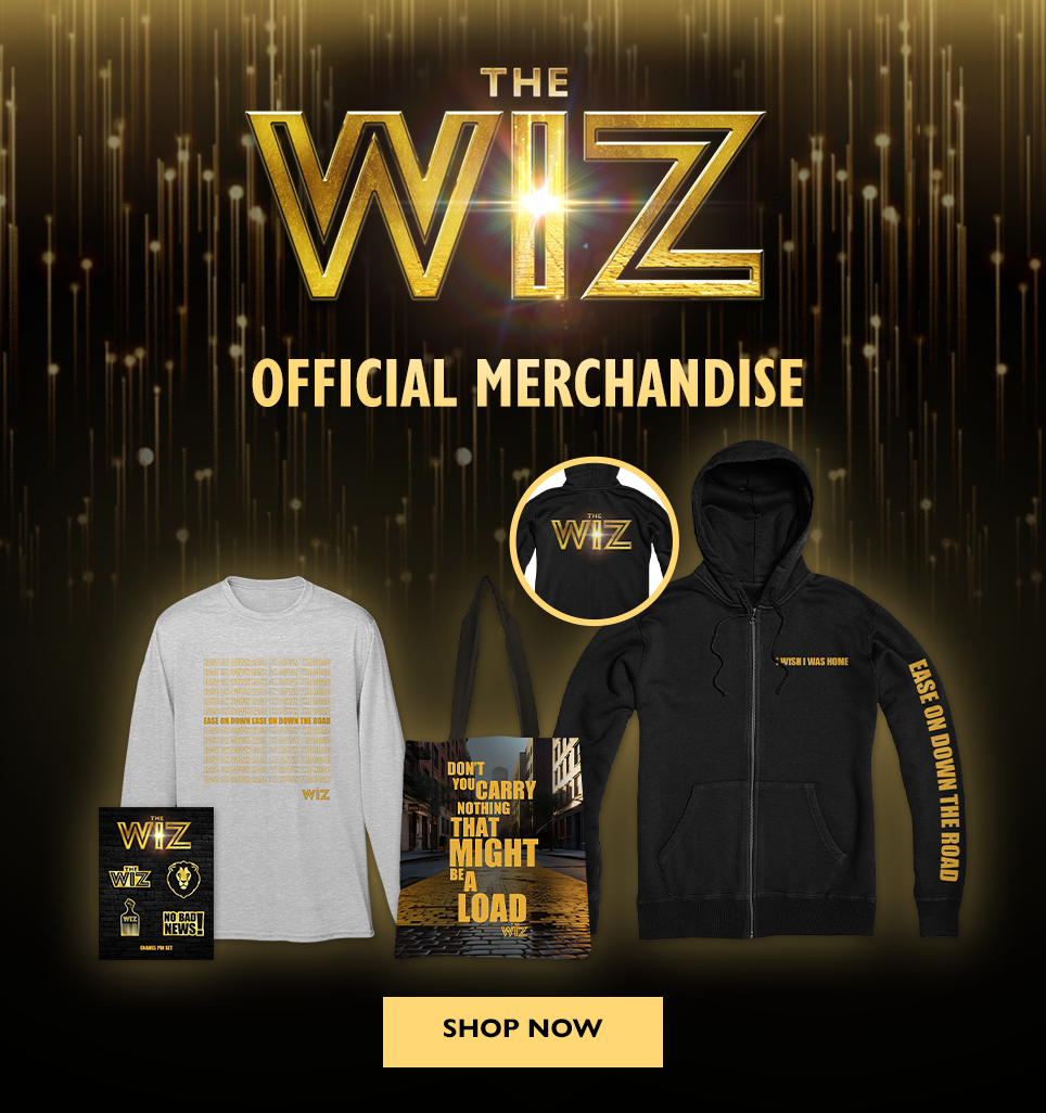 WIZ Homepage