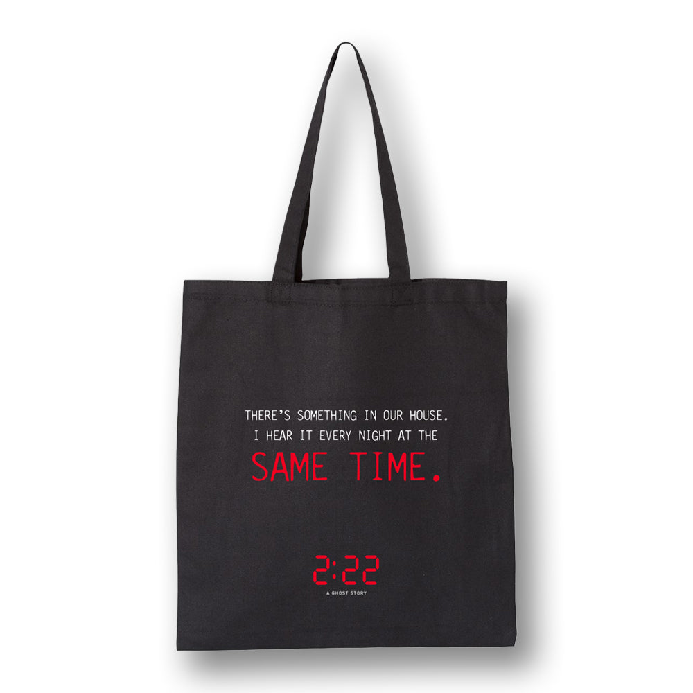 2:22 A Ghost Story Tote