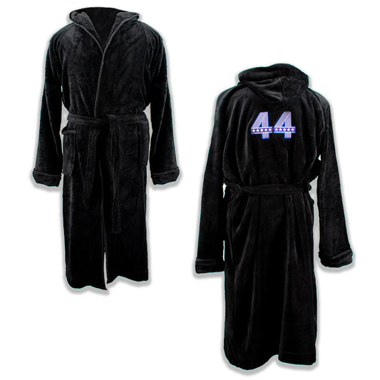 44 Musical Robe