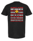 Jersey Boys 20th Anniversary Logo Tee