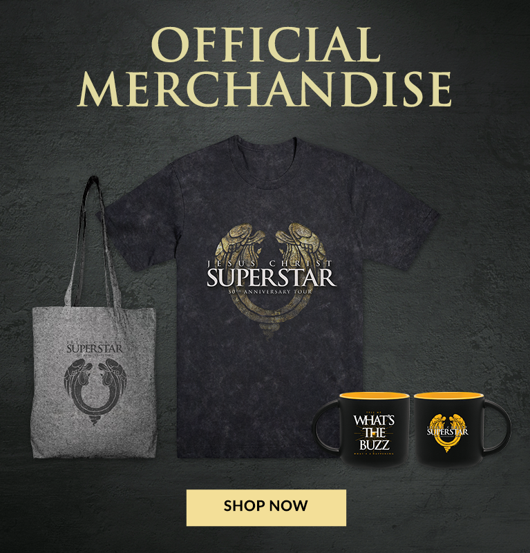 JCS Homepage Araca Event Merch