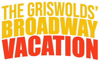 The Griswolds' Broadway Vacation Homepage – Araca Event Merch