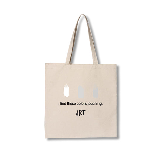 Art Tote Bag