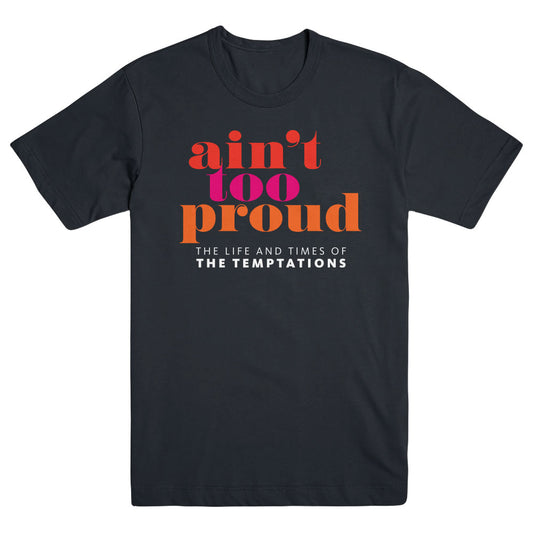 Show Logo Tee