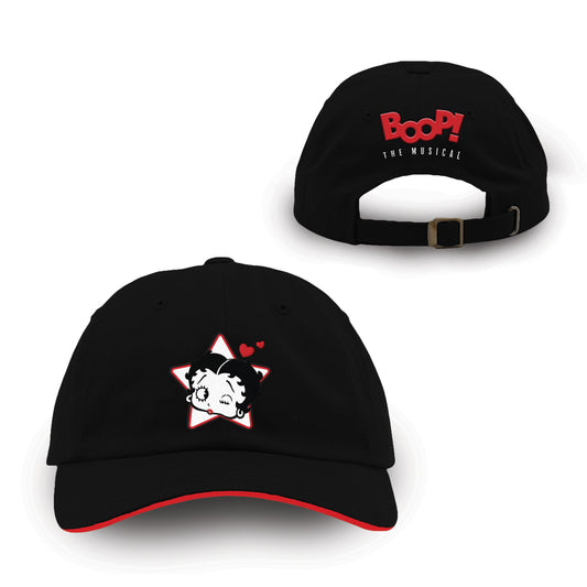 Boop! The Musical Betty Hat