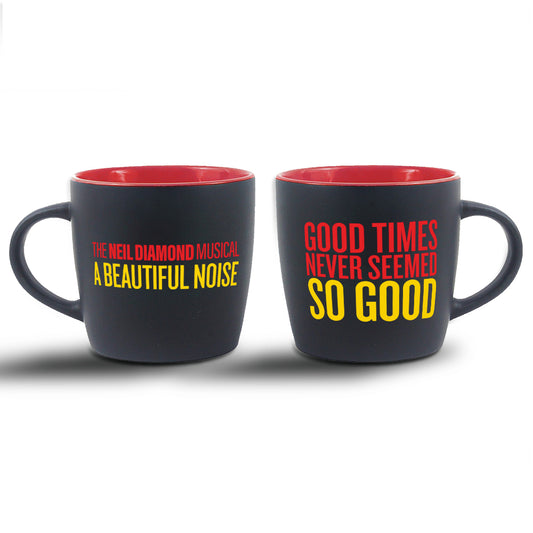 A Beautiful Noise So Good Mug