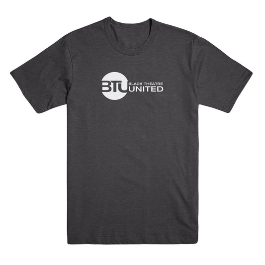 Black Theatre United Unisex Logo Tee