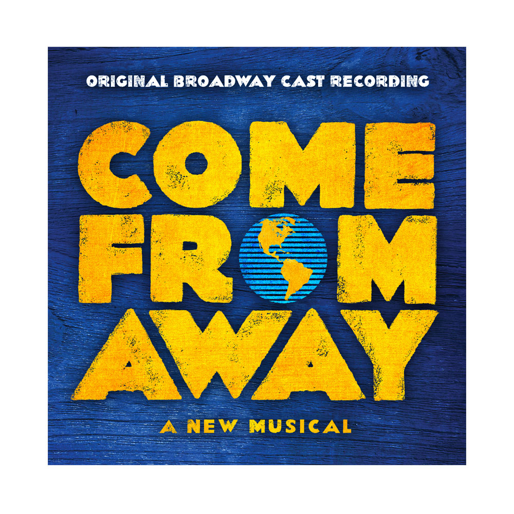 CFA Broadway Cast Album