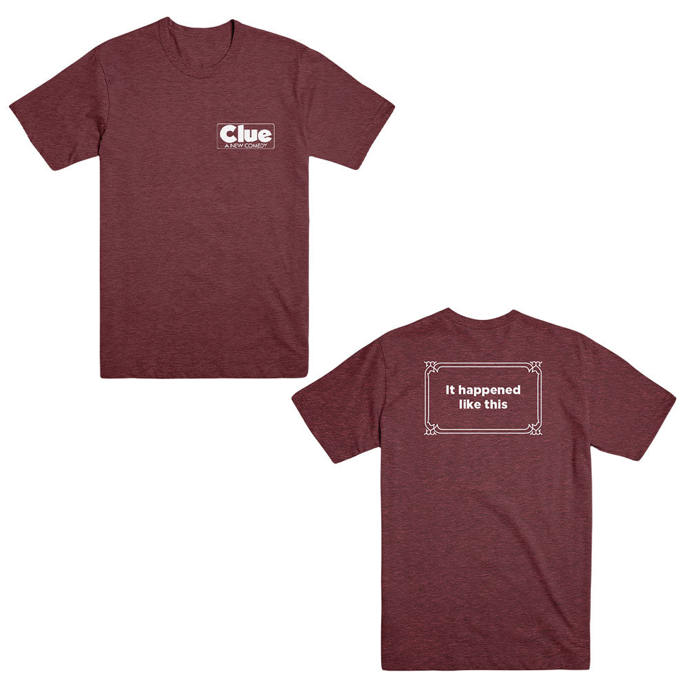 CLC Apparel