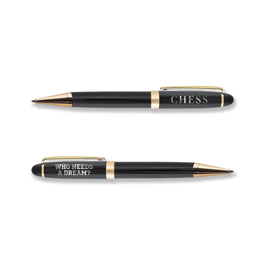 Chess Dream Pen