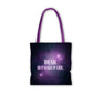 Death Becomes Her Dead Tote