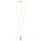 Death Becomes Her RockLove Vial Necklace