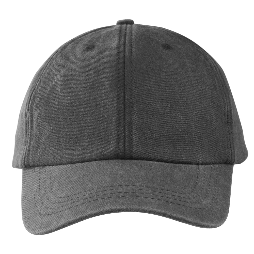 DGM Sample Hat (Grey)