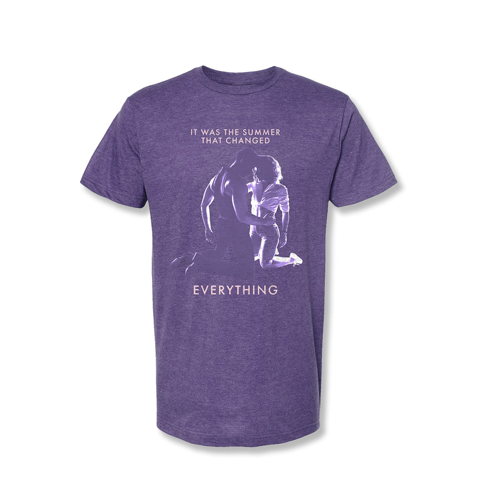 Dirty Dancing: The Musical Logo Tee