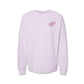 Dirty Dancing: The Musical Crewneck Pullover