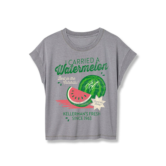 Dirty Dancing: The Musical I Carried A Watermelon Tee