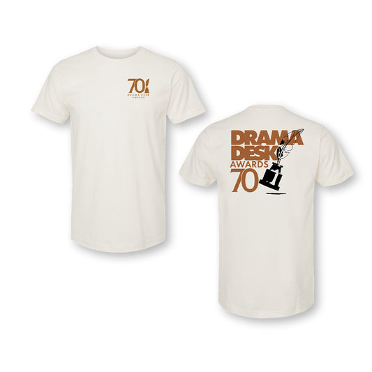 Drama Desk Awards 70th Anniversary T-Shirt